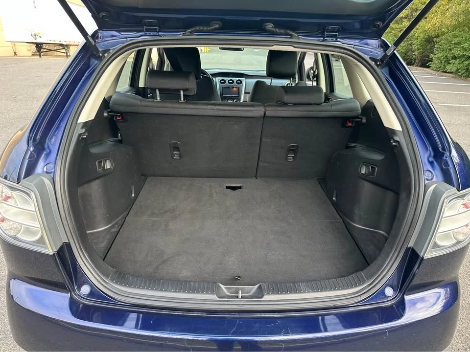 2010 Mazda CX-7 - Image 11 of 21