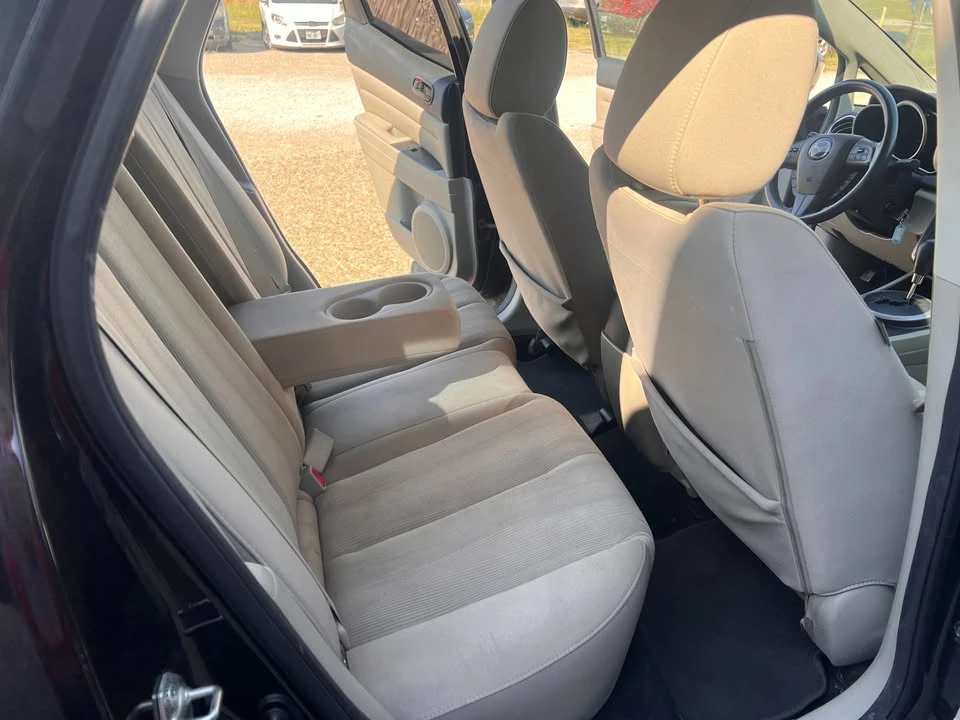 2010 Mazda CX-7 - Image 10 of 11