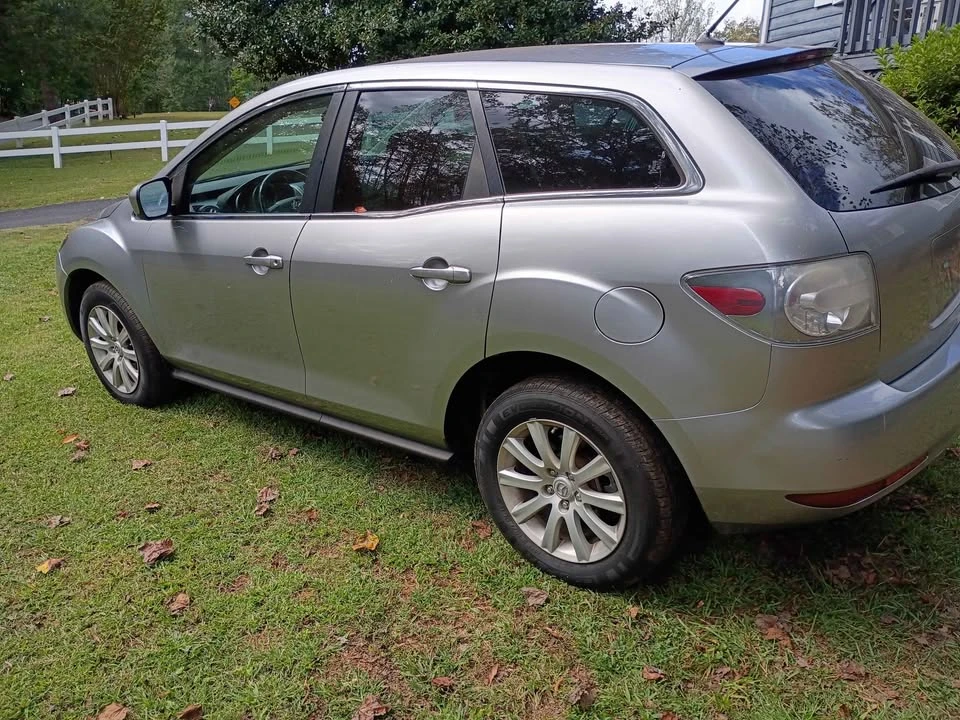 2010 Mazda CX-7 - Image 2 of 7