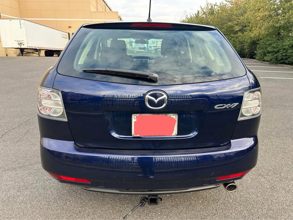 2010 Mazda CX-7 - Image 11 of 18