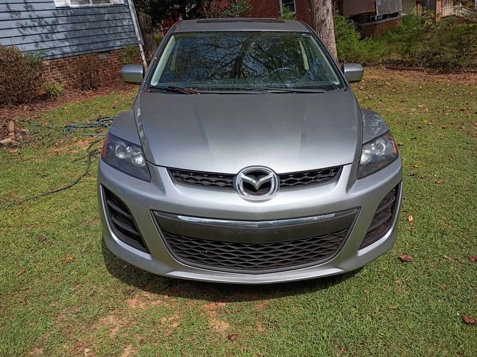 2010 Mazda CX-7 - Image 4 of 7