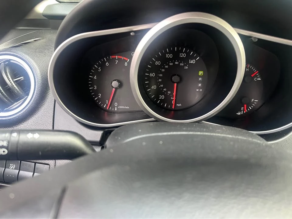 2010 Mazda CX-7 - Image 17 of 21