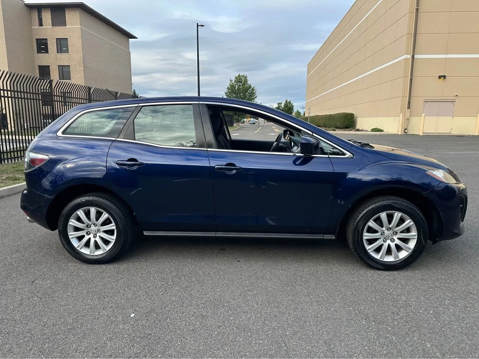 2010 Mazda CX-7 - Image 3 of 21
