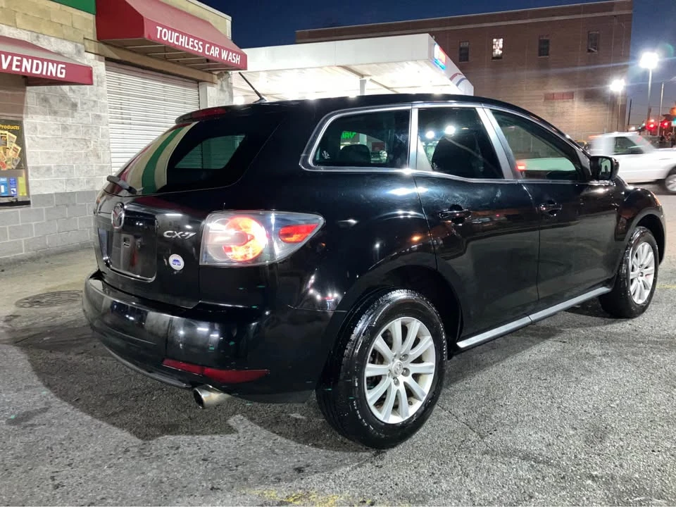 2010 Mazda CX-7 - Image 5 of 9