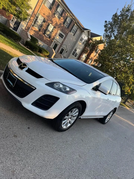 2010 Mazda CX-7 - Image 7 of 16