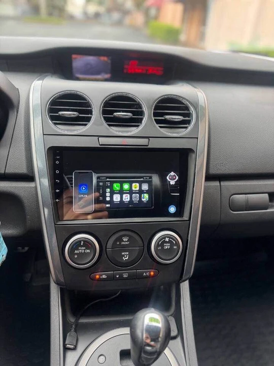 2010 Mazda CX-7 - Image 14 of 17