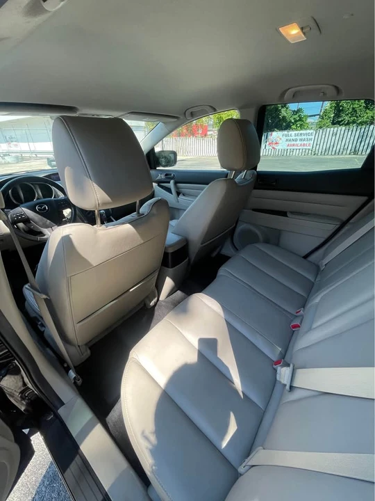 2010 Mazda CX-7 - Image 13 of 13