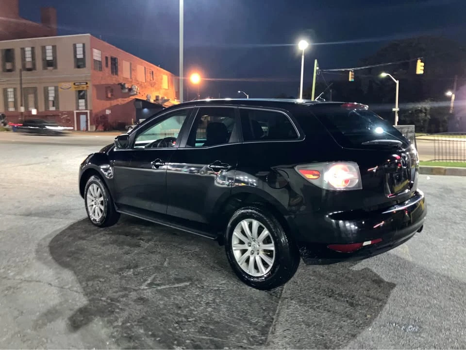 2010 Mazda CX-7 - Image 2 of 9