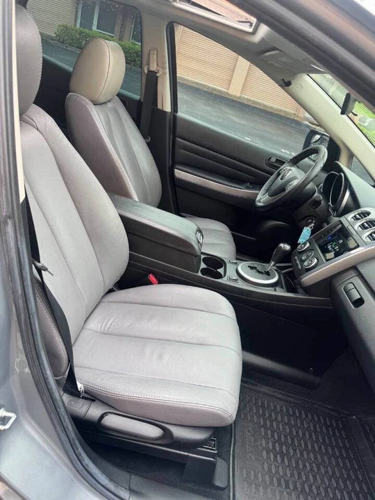 2010 Mazda CX-7 - Image 12 of 17