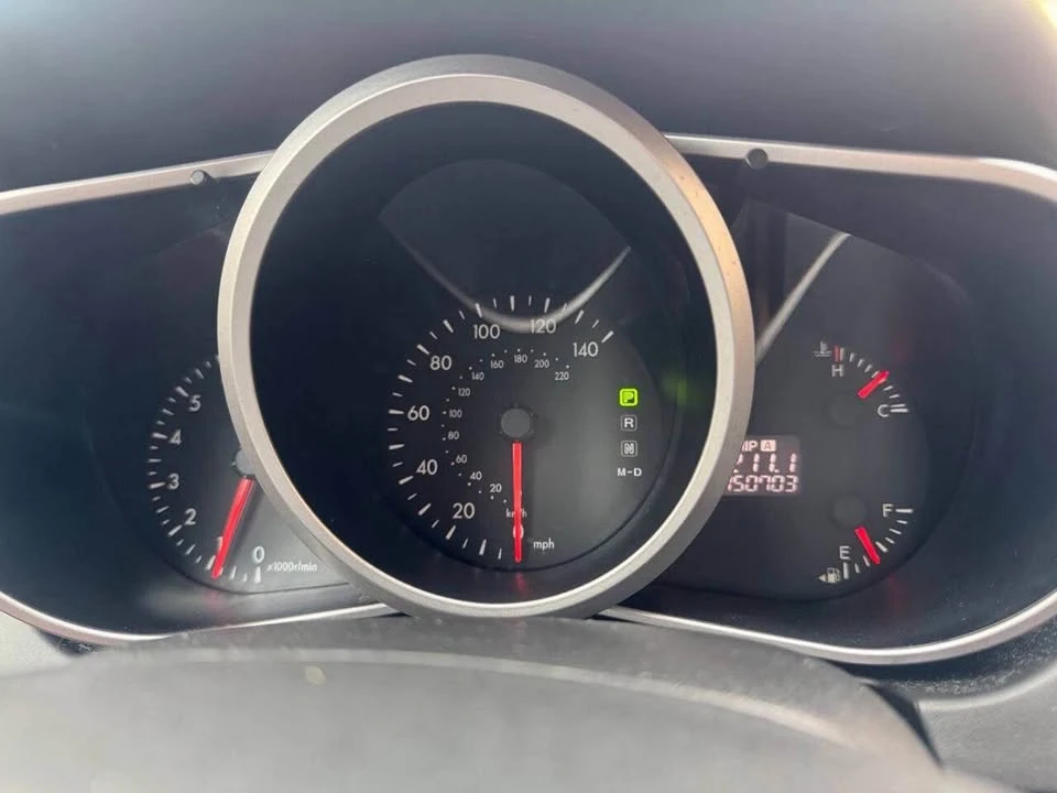 2010 Mazda CX-7 - Image 16 of 17