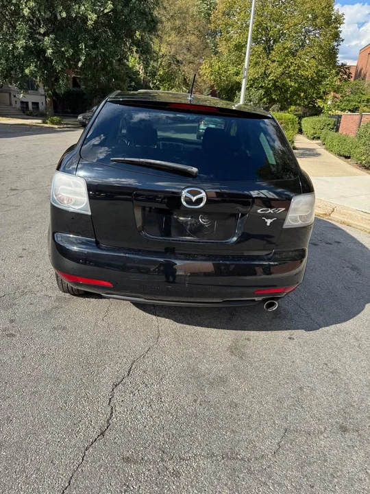 2010 Mazda CX-7 - Image 2 of 8