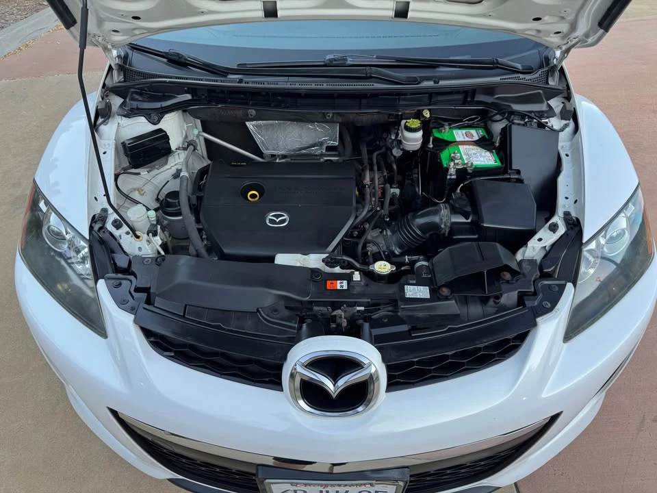 2010 Mazda CX-7 - Image 16 of 20