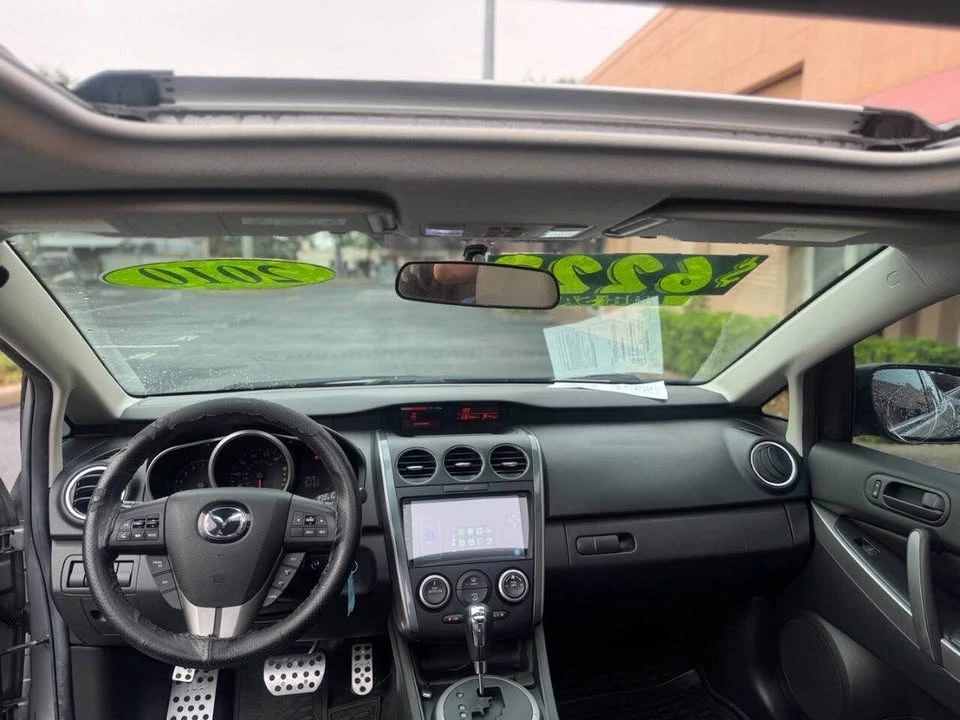 2010 Mazda CX-7 - Image 15 of 17