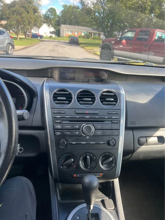 2010 Mazda CX-7 - Image 13 of 13