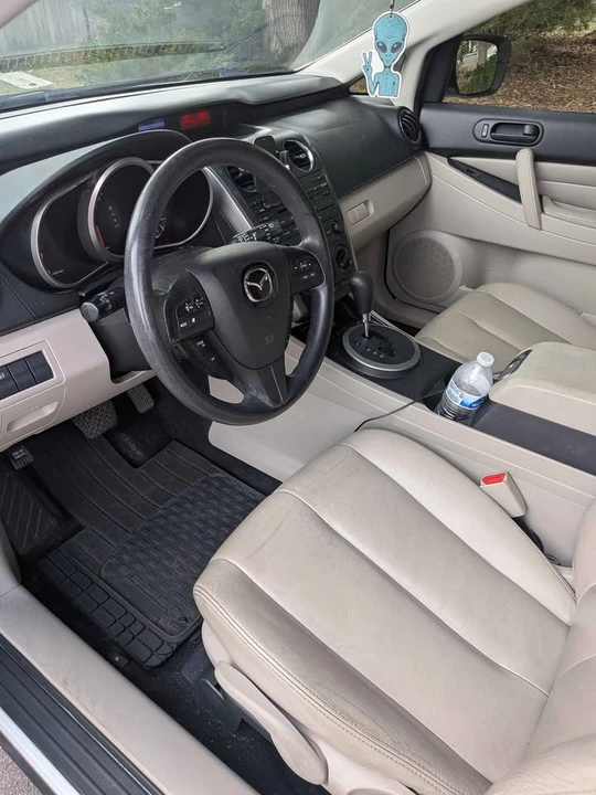 2010 Mazda CX-7 - Image 5 of 11