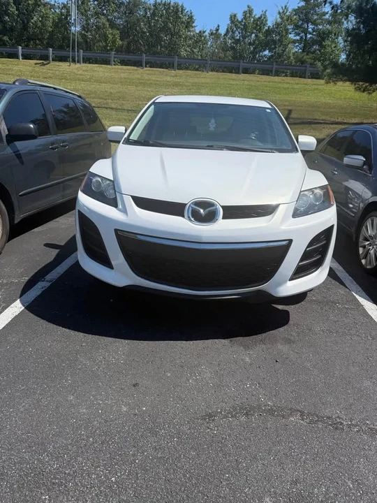 2010 Mazda CX-7 - Image 2 of 7