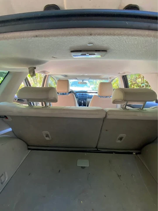 2010 Mazda CX-7 - Image 7 of 8