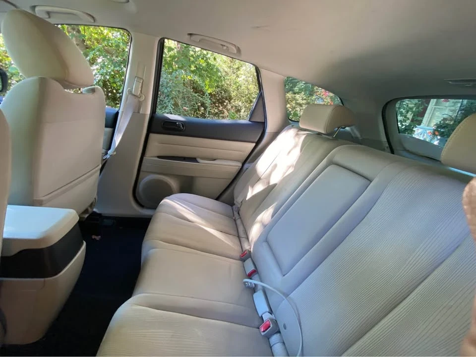 2010 Mazda CX-7 - Image 5 of 8