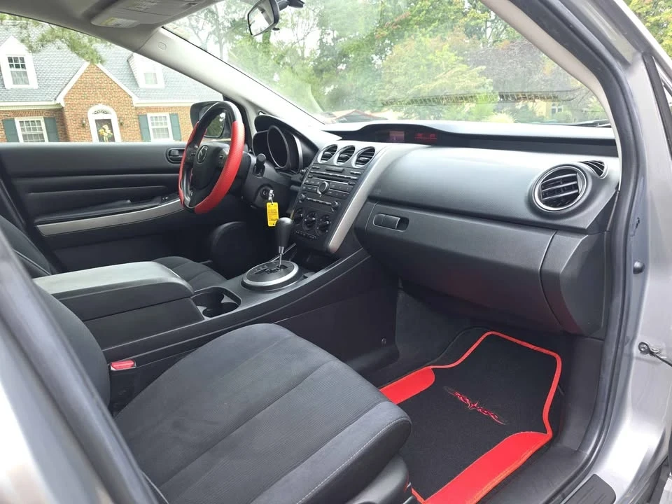 2010 Mazda CX-7 - Image 14 of 16