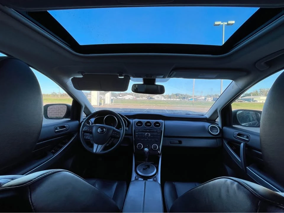2010 Mazda CX-7 - Image 10 of 19
