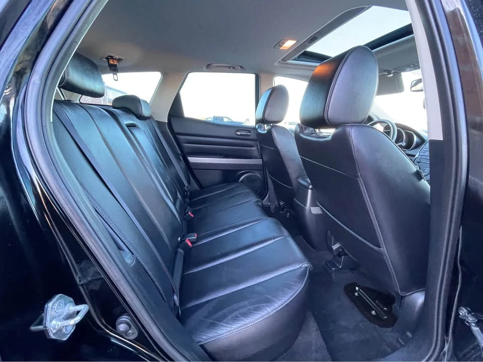 2010 Mazda CX-7 - Image 11 of 19