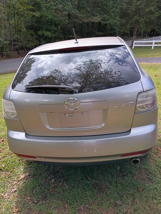 2010 Mazda CX-7 - Image 3 of 7