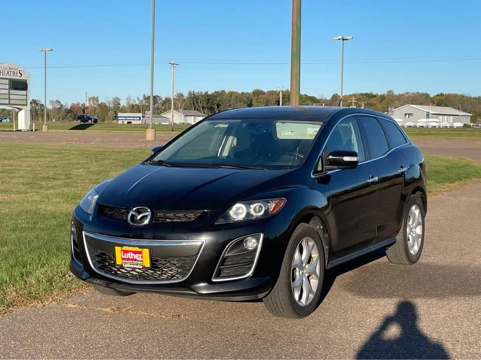 2010 Mazda CX-7 - Image 2 of 19