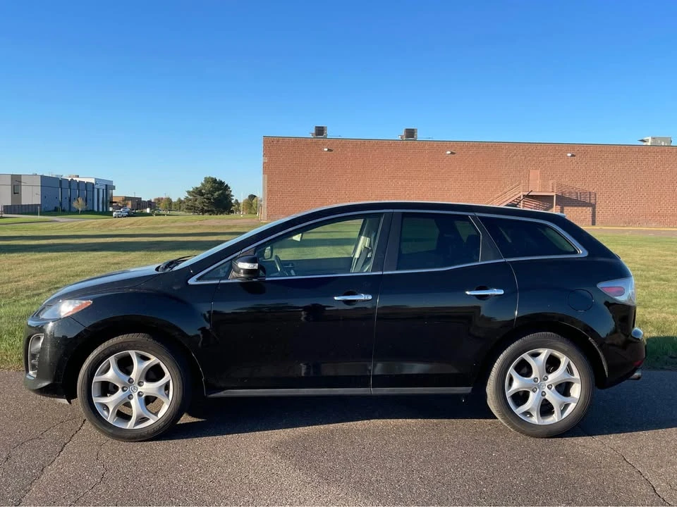 2010 Mazda CX-7 - Image 4 of 19
