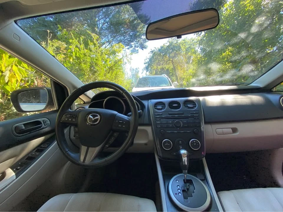 2010 Mazda CX-7 - Image 4 of 8