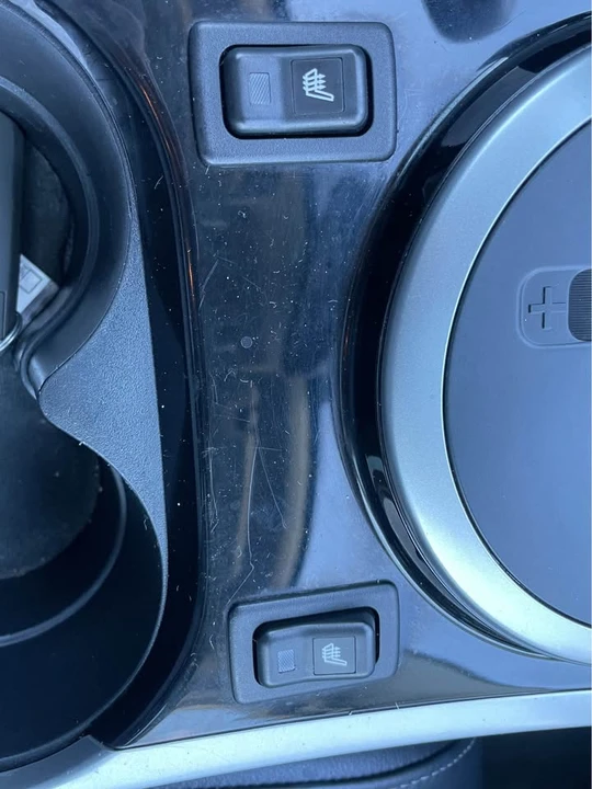 2010 Mazda CX-7 - Image 16 of 19