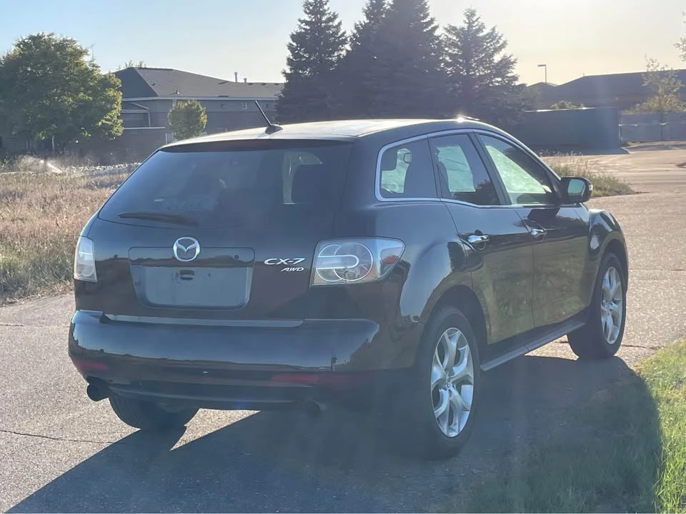 2010 Mazda CX-7 - Image 6 of 19