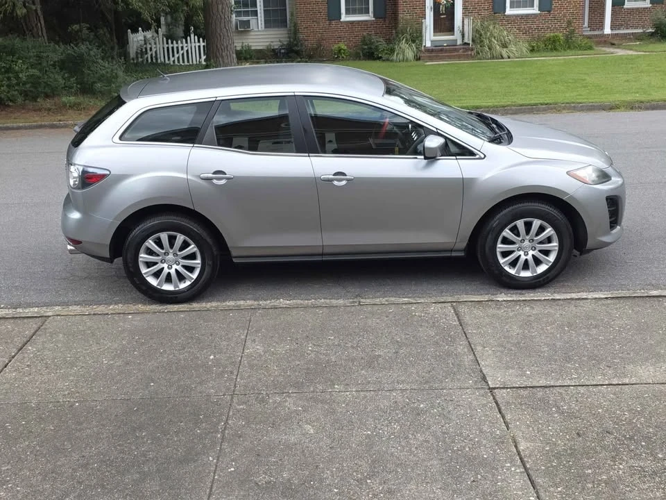 2010 Mazda CX-7 - Image 7 of 16