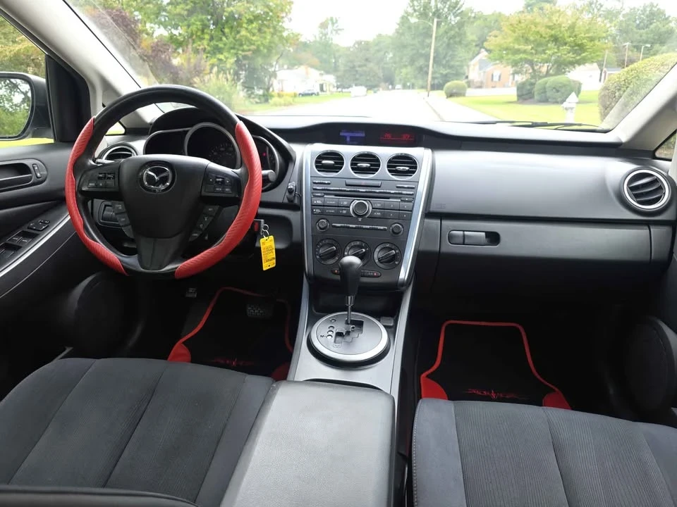 2010 Mazda CX-7 - Image 10 of 16