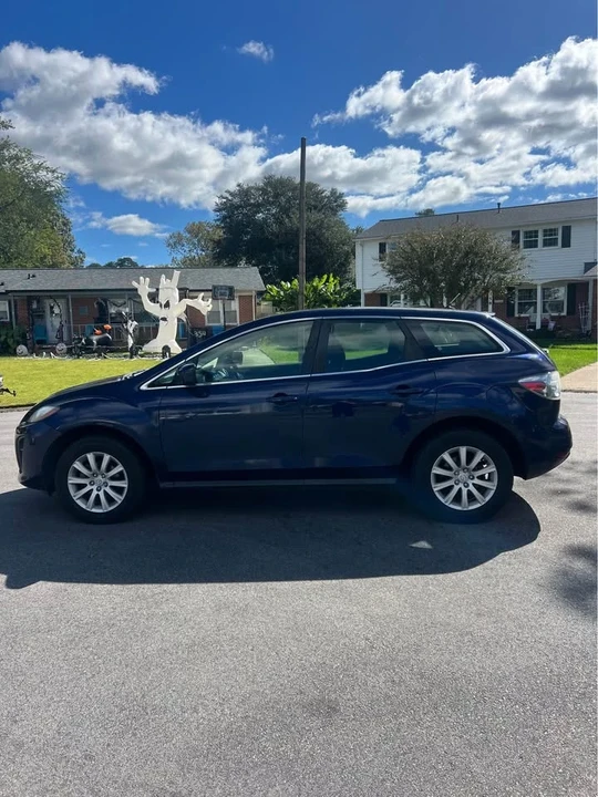 2010 Mazda CX-7 - Image 7 of 13