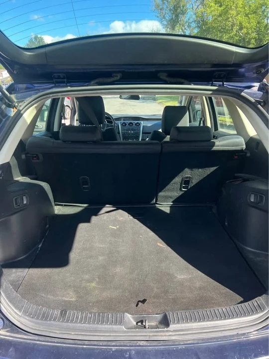 2010 Mazda CX-7 - Image 11 of 13