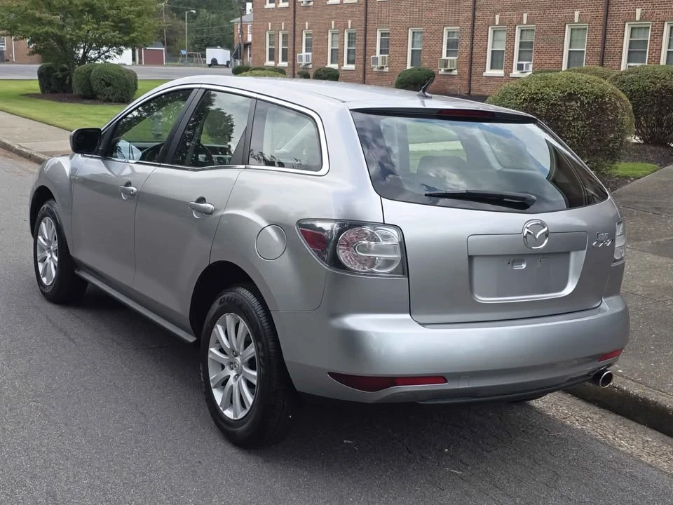 2010 Mazda CX-7 - Image 5 of 16