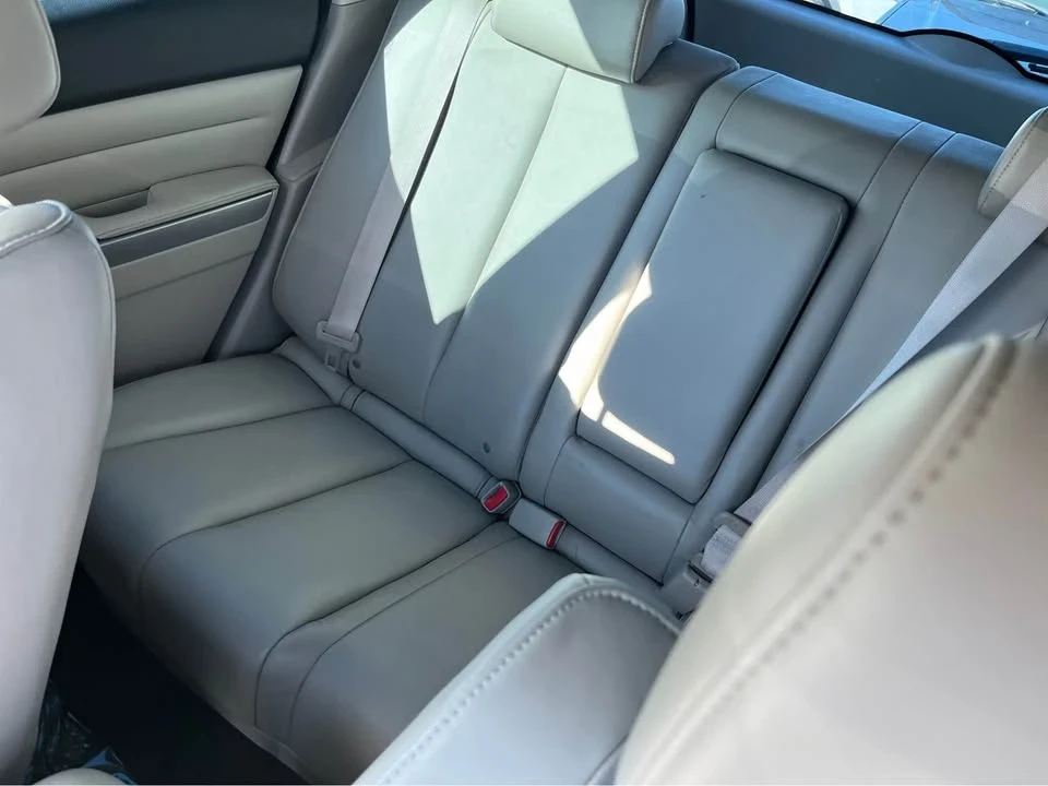 2010 Mazda CX-7 - Image 11 of 12