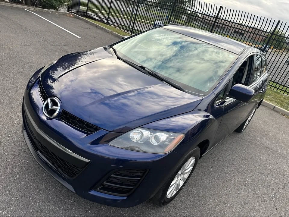 2010 Mazda CX-7 - Image 19 of 19