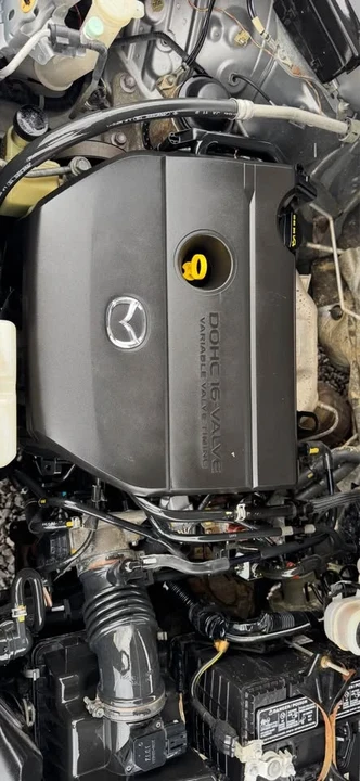 2010 Mazda CX-7 - Image 16 of 17