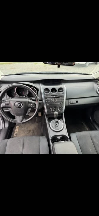 2010 Mazda CX-7 - Image 10 of 17
