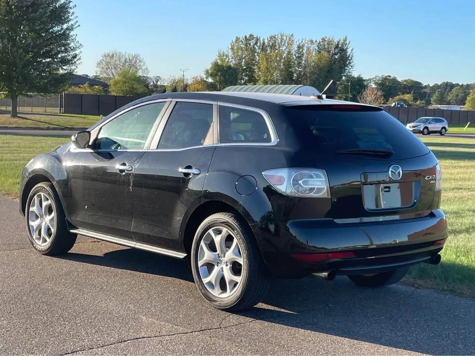 2010 Mazda CX-7 - Image 7 of 19