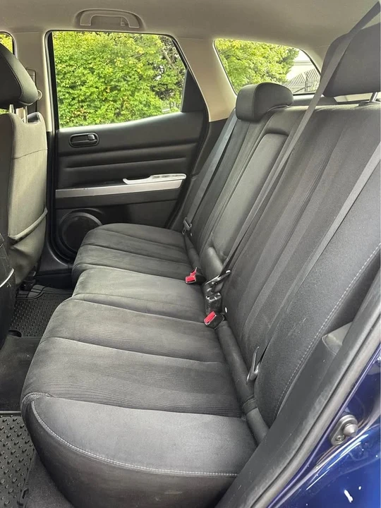 2010 Mazda CX-7 - Image 10 of 19