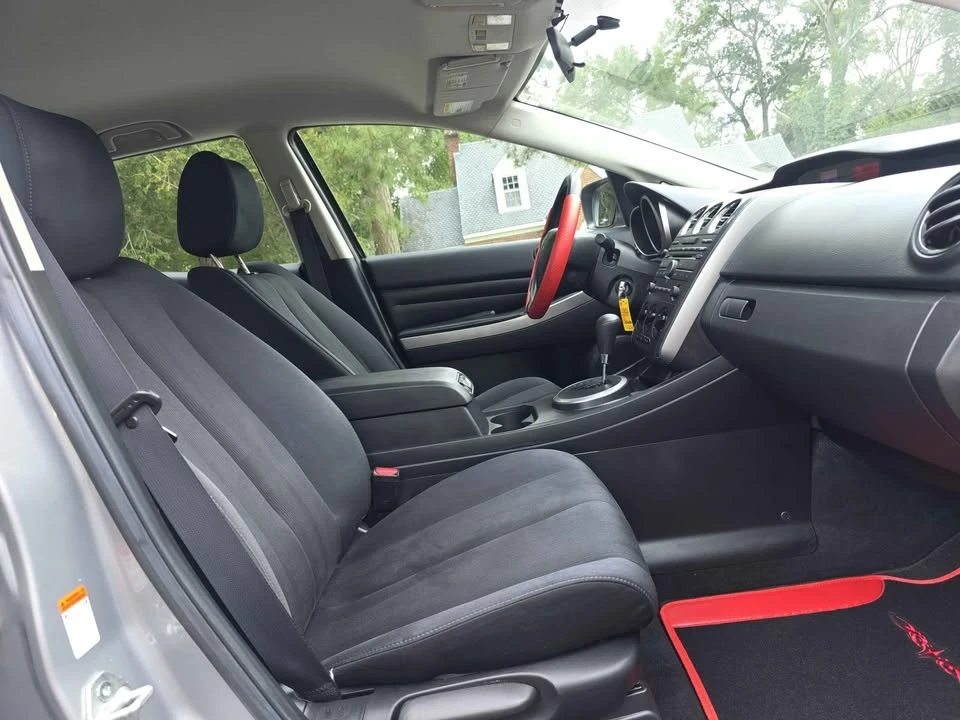 2010 Mazda CX-7 - Image 11 of 16