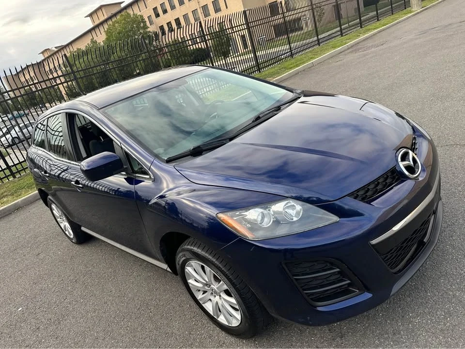 2010 Mazda CX-7 - Image 18 of 19