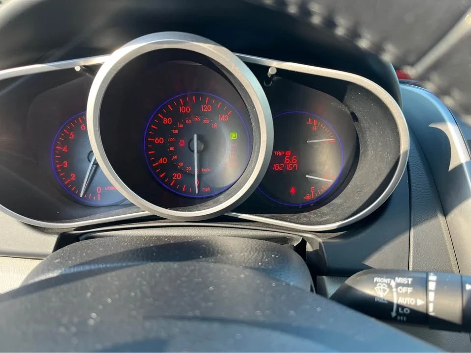 2010 Mazda CX-7 - Image 9 of 12