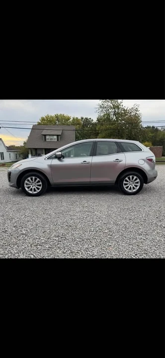 2010 Mazda CX-7 - Image 6 of 17