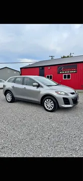 2010 Mazda CX-7 Sport