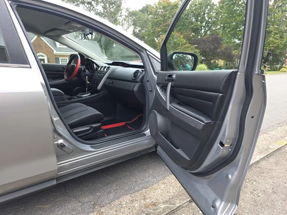 2010 Mazda CX-7 - Image 15 of 16