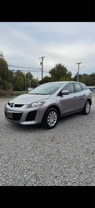 2010 Mazda CX-7 - Image 7 of 17