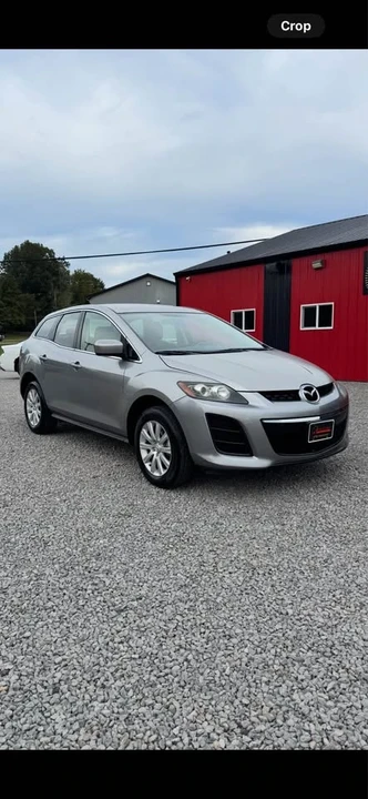2010 Mazda CX-7 - Image 17 of 17